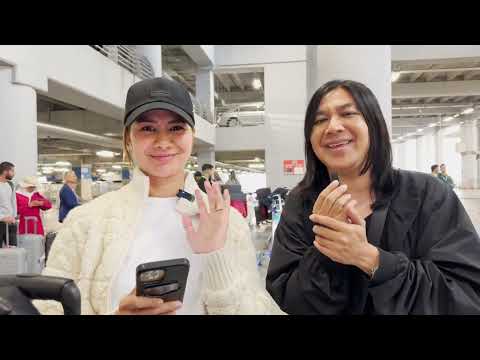 Turkey VLOG - part 1 by Turkish Airlines