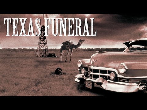 A Texas Funeral (Trailer)