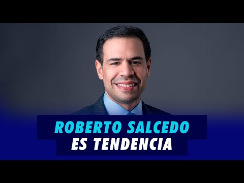 Roberto Salcedo es tendencia | Extremo a Extremo