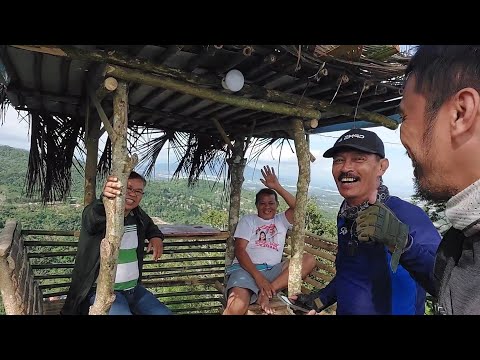 SIYA PALA ANG MAY-ARI | Tagaytay highlands