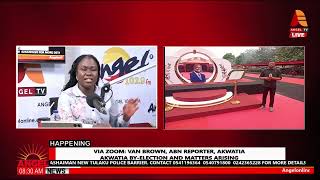 Tensions Rising | Preparing for Akwatia By-Elections