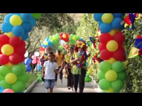 Lacci Sciolti Animazione