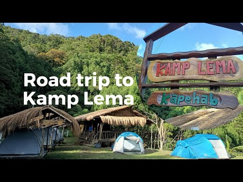 Kamp Lema