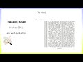 Data-Driven Language Learning Insights