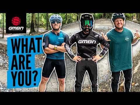 Types Of Mountain Bike Rider We All Know