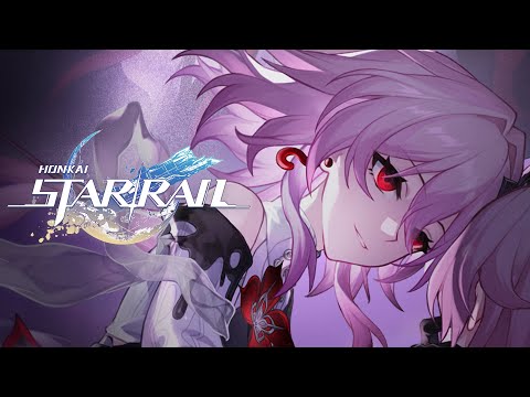 Evernight Trailer — "Night Falls, Everyone, Close Your Eyes" | Honkai: Star Rail