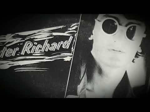 Peter RICHARD - Strange Desires 1982 
