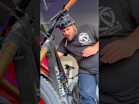 The Typical E-Bike Rider (Me)