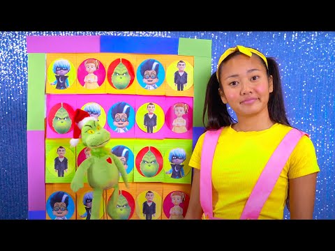 Ellie Sparkles Show - What's Going On Here? | WildBrain Enchanted | Fun Show for Kids