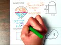 Composite Figures and Area Formulas