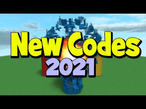 Destruction Simulator New Codes 07 2021 - destruction simulator codes in roblox