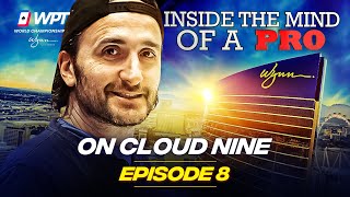 ♠♣♥♦ Inside the Mind of a Pro @ 2023 Wynn WPT EP08 (Davidi Kitai)