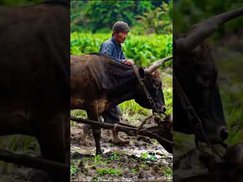 AI video কিভাবে এন্ট্রি করা হয় প্রচেষ্টা দেখানো হয়েছে এই ভিডিওতে যারা দেখতে চান তারা #cow #গরু #mu