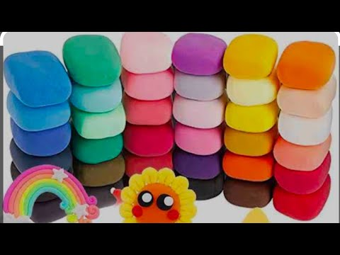 + 5 Easy clay craft ideas / Paper crafts DIY / School crafts / Paper tricks / How to make