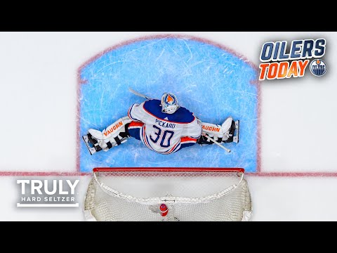 OILERS TODAY | Pre-Game at SEA 10.02.24