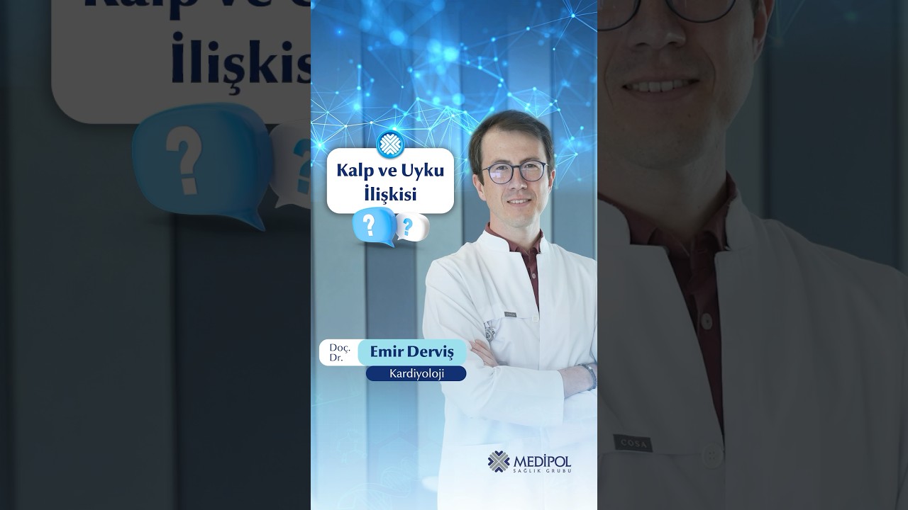 Uyku Süresi Kalp Sağlığını Nasıl Etkiler?