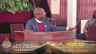 Sunday @ The Tabernacle