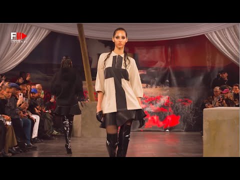 032c Best Looks Fall 2025 Women Paris - Fashion Channel