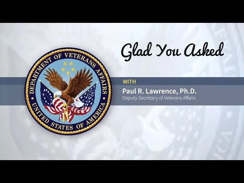 Glad You Asked: Can I be buried in a VA cemetery?