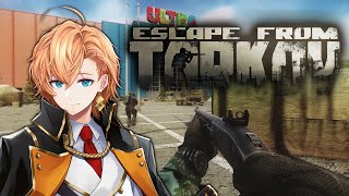 【Escape from Tarkov】ちょっとだけタルろうかなって【タルコフ】