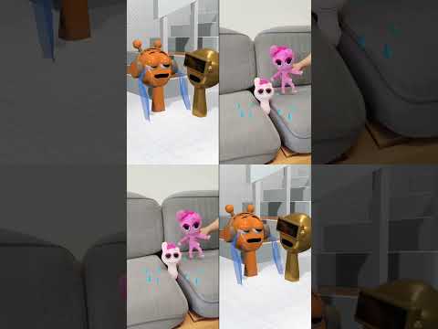 crying sprunkis collection