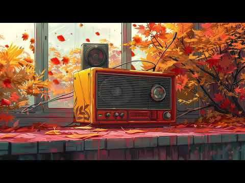 Autumn/Fall Chill 2024 🍂 Old songs but it's lofi remix vibes