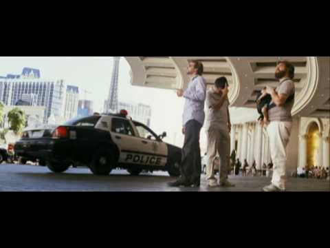 The Hangover Movie - Official Trailer