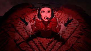 Lady Gaga MAYHEM On The Beach (Cartoon)
