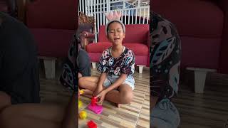 Vidio kocak dan gokil @nyaikembang1nyaikembang1 /kok berubah jadi kodok😫