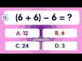 Mastering Mixed Operations in Mathematics