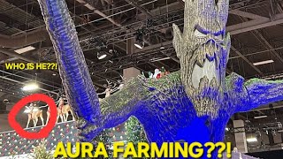 (HOLY YAP) My Thoughts On The Home Depot 2026 Halloween Lineup