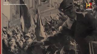 Hitler - Imagens Nunca Vistas - Senhor da Guerra