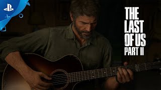 The Last of Us: Part II gameplay impressions