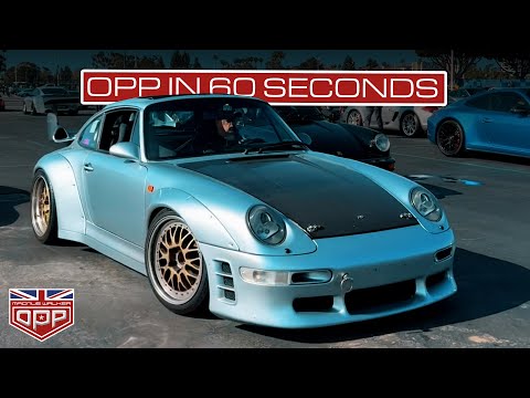 RUF 1996 GT2 EVO PORSCHE