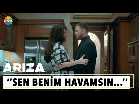 ''Hep birlikte olalım!'' | Arıza 18. Bölüm