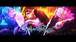 【COVER】BEYOND THE WAY - GIGA【SARUGAKU LEON JR. | @ReinaRonronea | @Kir