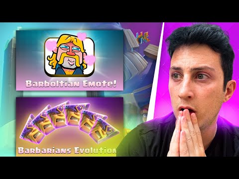 Clash Royale PODRIA VOLVER a SU PRIME