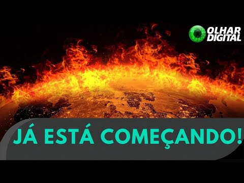 Terra pode enfrentar nova extinção em massa
