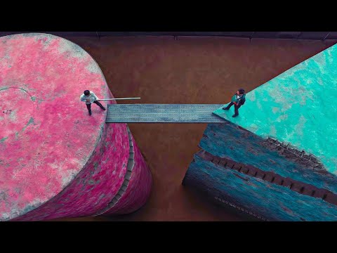 El Último Que Quede En La Torre Será El Ganador | Resumen de la Escena Final |Squid Game Temporada 3