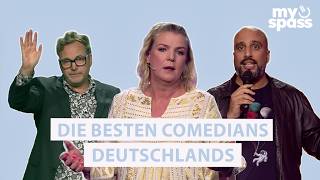 Das Beste aus "Die Besten Comedians Deutschlands - Sendung 1 2023"