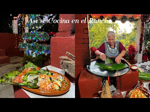 Me Gusta Hacerlo Por Rápido, Ligero y Saludable Filete de Pescado con Nopales Bien Sabroso