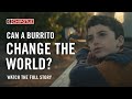 Impact of a Burrito on the World