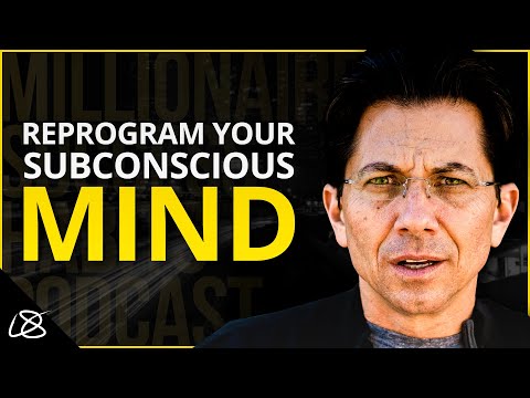 Reprogram Your Subconscious Mind By Doing This