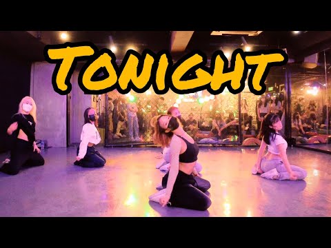 Tonight (feat. Eve) by Doja Cat / Audrey Choreography