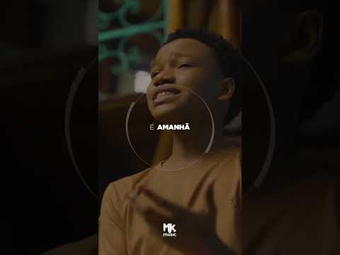 O processo é duro, mas o propósito é maior. “Vai Adorando” de Isaque Marins estreia amanhã 🙏