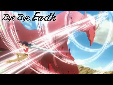 Belle Slays a Leviathan | Bye Bye, Earth