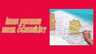 imar durumu nasıl öğrenilir ?