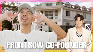 PINOY ARCHITECT REACTS TO SAM VERZOSA FRONTROW MANSION