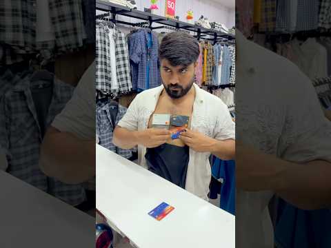 🏧 Card Swep 😂🤷‍♂️Part-1 #youtubeshorts #comedy #comedymove #shorts  #hsnawabianvines