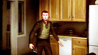 There's Someone In My House...